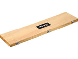 SUBLER ADANCIME 400 MM Yato YT - 72245 Yato - scule electrice si unelte profesionale - BricoMart