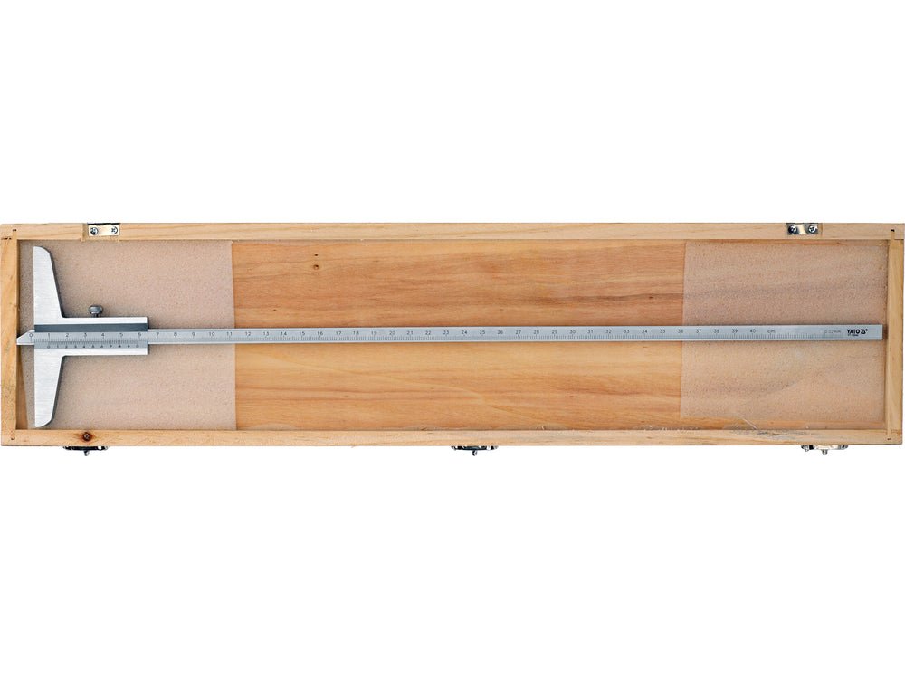 SUBLER ADANCIME 400 MM Yato YT - 72245 Yato - scule electrice si unelte profesionale - BricoMart