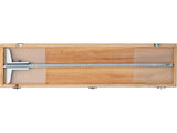 SUBLER ADANCIME 400 MM Yato YT - 72245 Yato - scule electrice si unelte profesionale - BricoMart
