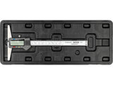 SUBLER DIGITAL PENTRU ADANCIME 150MM Yato YT - 72250 Yato - scule electrice si unelte profesionale - BricoMart