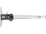 SUBLER DIGITAL PENTRU ADANCIME 150MM Yato YT - 72250 Yato - scule electrice si unelte profesionale - BricoMart