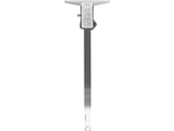SUBLER DIGITAL PENTRU ADANCIME 200MM Yato YT - 72251 Yato - scule electrice si unelte profesionale - BricoMart