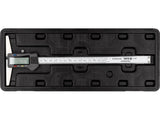 SUBLER DIGITAL PENTRU ADANCIME 200MM Yato YT - 72251 Yato - scule electrice si unelte profesionale - BricoMart