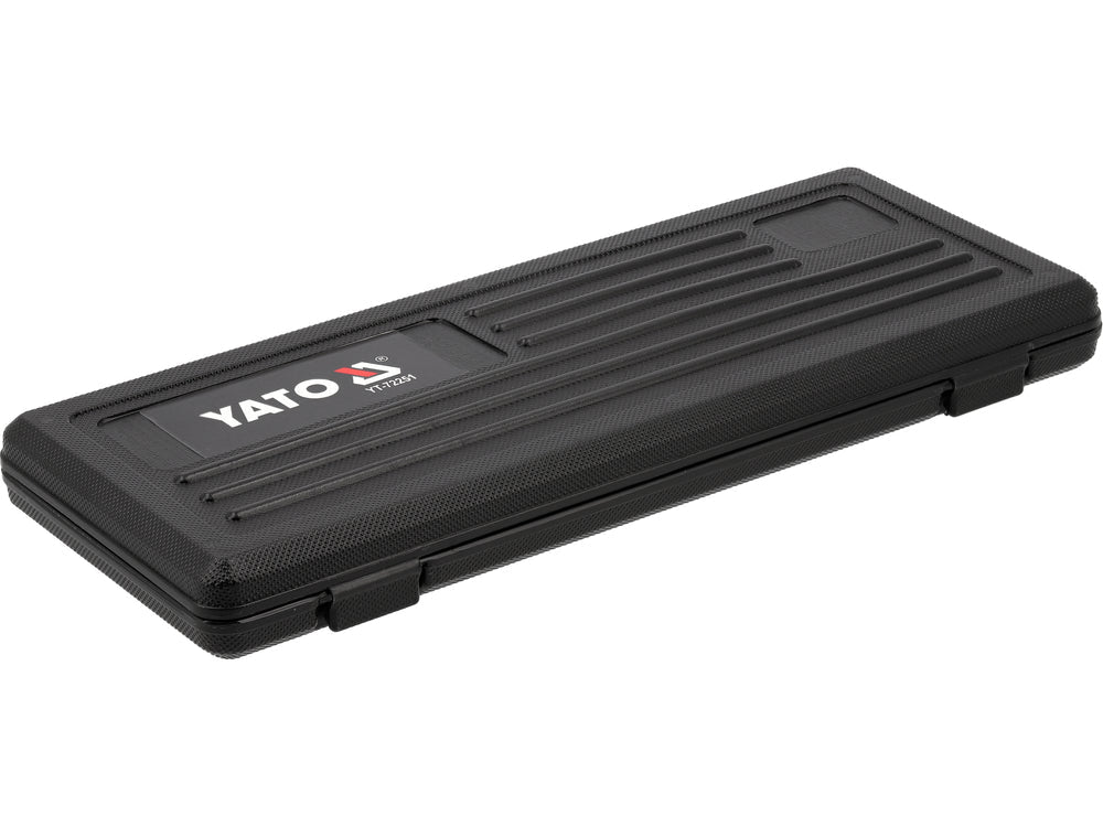 SUBLER DIGITAL PENTRU ADANCIME 200MM Yato YT - 72251 Yato - scule electrice si unelte profesionale - BricoMart