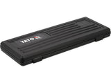 SUBLER DIGITAL PENTRU ADANCIME 200MM Yato YT - 72251 Yato - scule electrice si unelte profesionale - BricoMart