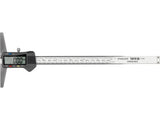 SUBLER DIGITAL PENTRU ADANCIME 200MM Yato YT - 72251 Yato - scule electrice si unelte profesionale - BricoMart