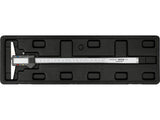 SUBLER DIGITAL PENTRU ADANCIME 250MM Yato YT - 72252 Yato - scule electrice si unelte profesionale - BricoMart