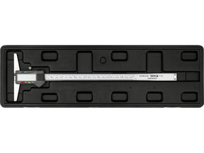 SUBLER DIGITAL PENTRU ADANCIME 250MM Yato YT - 72252 Yato - scule electrice si unelte profesionale - BricoMart