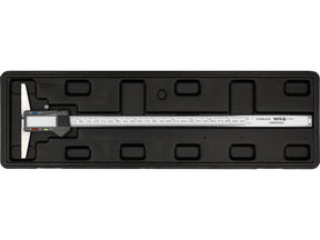 SUBLER DIGITAL PENTRU ADANCIME 300MM Yato YT - 72253 Yato - scule electrice si unelte profesionale - BricoMart