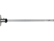 SUBLER DIGITAL PENTRU ADANCIME 400MM Yato YT - 72254 Yato - scule electrice si unelte profesionale - BricoMart