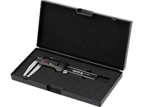 SUBLER DIGITAL PENTRU YATO YT - 72093 DISCURI FRANA, 180MM, 0 - 70MM YATO - scule electrice si unelte profesionale - BricoMart