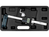 SUBLER DIGITAL PT INALTIME 200MM Yato YT - 72280 Yato - scule electrice si unelte profesionale - BricoMart