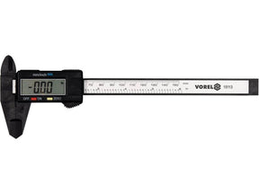 SUBLER ELECTRONIC, 150MM, VOREL 15113 CARBON VOREL - scule electrice si unelte profesionale - BricoMart