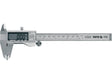 SUBLER ELECTRONIC 150MM, YATO YT-7201 0.02MM YATO - scule electrice si unelte profesionale - BricoMart