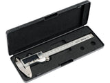 SUBLER ELECTRONIC 150MM, YATO YT-7201 0.02MM YATO - scule electrice si unelte profesionale - BricoMart