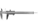 SUBLER INOX 150MM, VOREL 15110 PRECIZIE 0,02MM VOREL - scule electrice si unelte profesionale - BricoMart