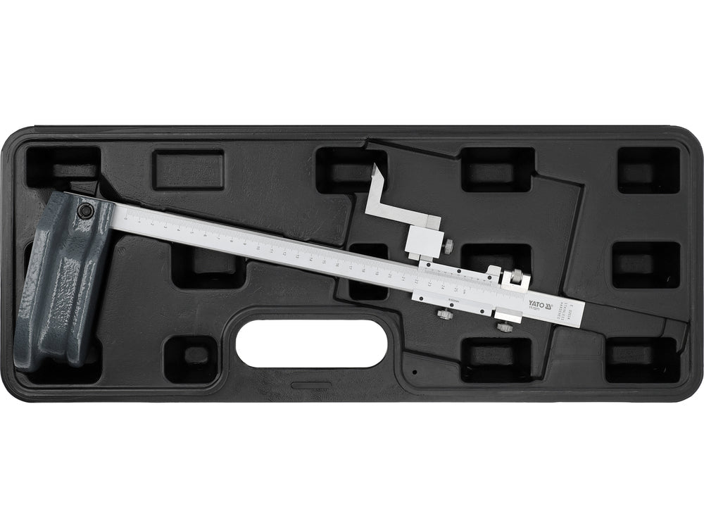 SUBLER PT INALTIME 250MM Yato YT - 72271 Yato - scule electrice si unelte profesionale - BricoMart