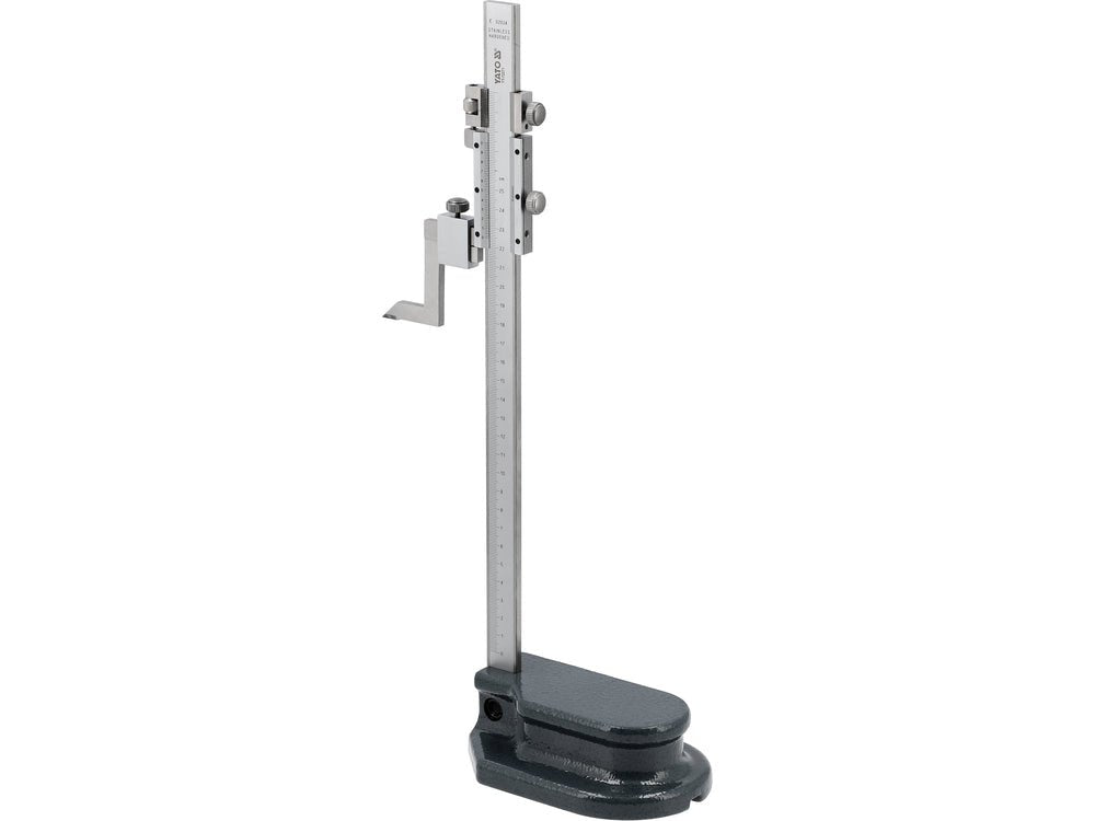 SUBLER PT INALTIME 250MM Yato YT - 72271 Yato - scule electrice si unelte profesionale - BricoMart