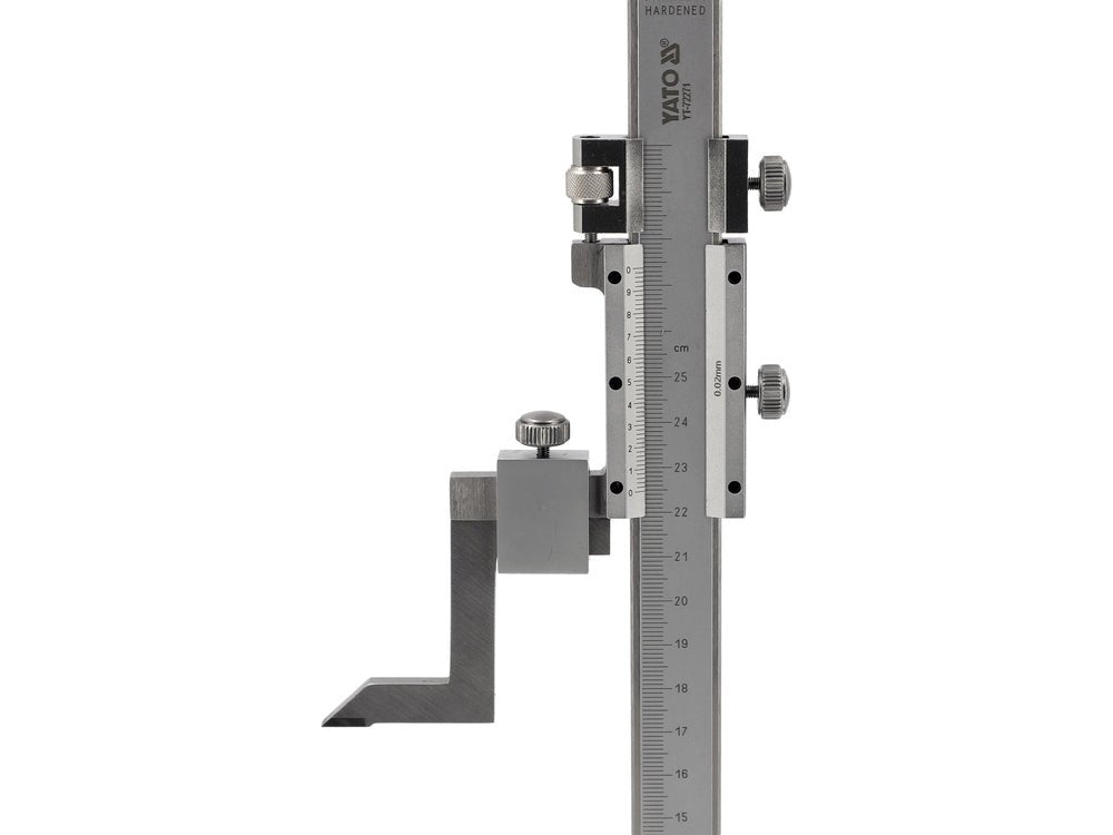 SUBLER PT INALTIME 250MM Yato YT - 72271 Yato - scule electrice si unelte profesionale - BricoMart