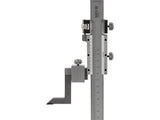 SUBLER PT INALTIME 250MM Yato YT - 72271 Yato - scule electrice si unelte profesionale - BricoMart