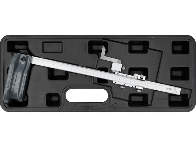 SUBLER PT INALTIME 300MM Yato YT - 72272 Yato - scule electrice si unelte profesionale - BricoMart