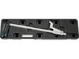 SUBLER PT INALTIME 500MM Yato YT - 72273 Yato - scule electrice si unelte profesionale - BricoMart