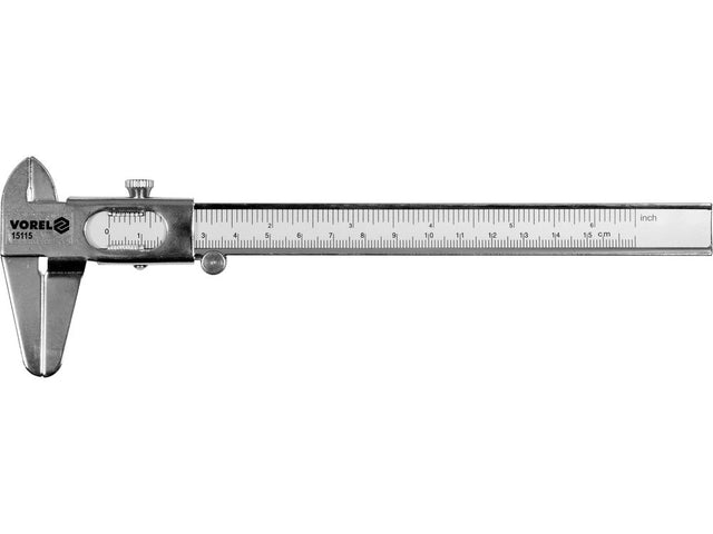 SUBLER VOREL 15115 150MM VOREL - scule electrice si unelte profesionale - BricoMart