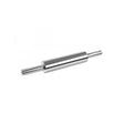 Sucitor aluat, inox, mecanism cu rulmenti cu bile, dimensiuni 6.5x25/47 cm, greutate 1.8 kg, Hendi, potrivit si pentru uz profesional