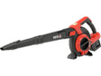SUFLANTA + ASPIRATOR, YATO YT-85173 36V(2X18V) FARA ACUMULATOR YATO - scule electrice si unelte profesionale - BricoMart