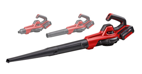 Suflanta fara fir Einhell GE - UB 18/250 Li E (1x4,0Ah) - Softgrip BricoMart - scule electrice si unelte profesionale - BricoMart