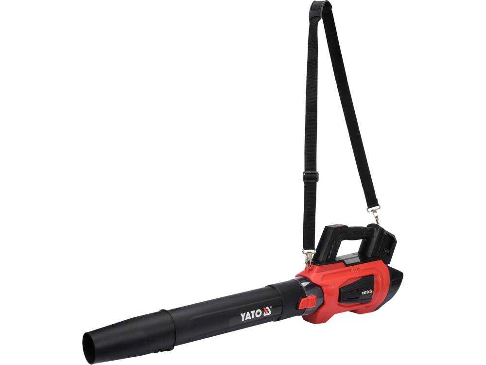 SUFLANTA GRADINA 2X18V, YATO YT-85179 FARA ACUMULATOR YATO - scule electrice si unelte profesionale - BricoMart