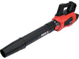 SUFLANTA GRADINA 2X18V, YATO YT-85179 FARA ACUMULATOR YATO - scule electrice si unelte profesionale - BricoMart