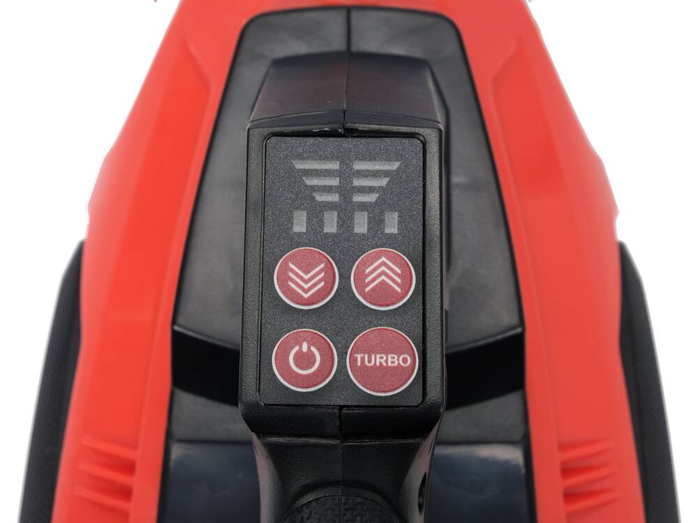 SUFLANTA GRADINA 2X18V, YATO YT-85179 FARA ACUMULATOR YATO - scule electrice si unelte profesionale - BricoMart