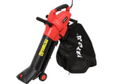 SUFLANTA GRADINA ELECTRICA, 3000W Yato YT - 85182 - 3000 W, 15.500 rpm, 16 m, 45 l Yato - scule electrice si unelte profesionale - BricoMart