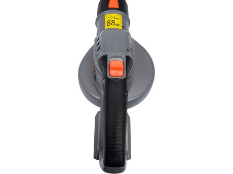 SUFLANTA GRADINA STHOR 20V, FARA ACUMULATOR Sthor 78190 - 20 V, 13.000 rpm, 2.6 kg Sthor - scule electrice si unelte profesionale - BricoMart