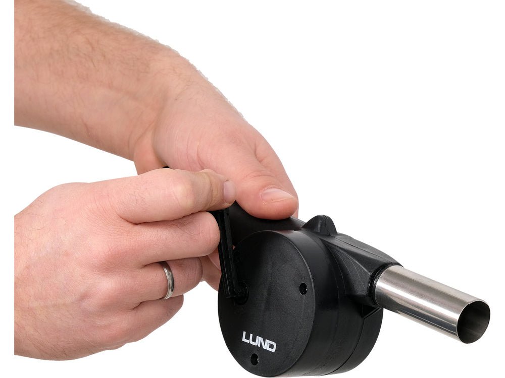 SUFLANTA MANUALA PENTRU LUND 99800 GRATAR LUND - scule electrice si unelte profesionale - BricoMart