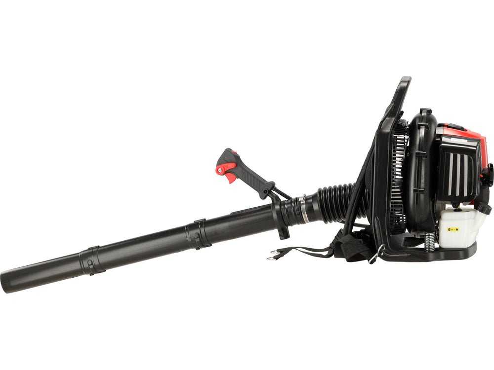 Suflanta pe benzina tip RUCSAC Yato YT - 85192 , 52 CM3 , 280 km/h , 7500 min , 1,97 CP Yato - scule electrice si unelte profesionale - BricoMart