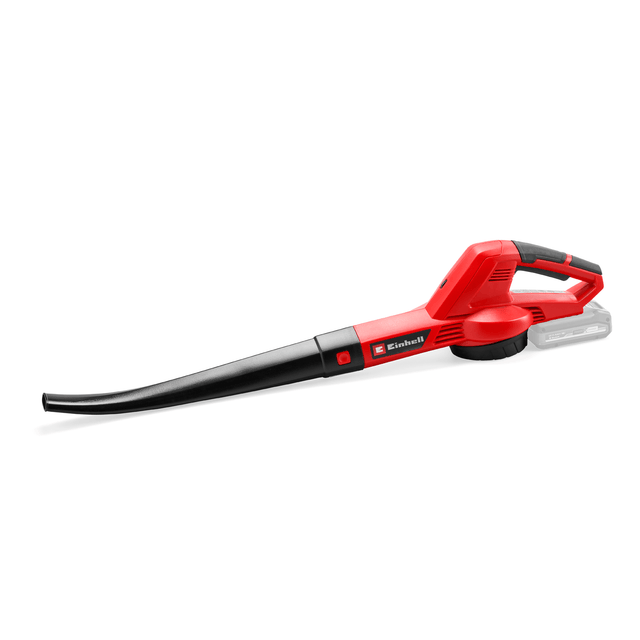 Suflanta universala pe acumulator Einhell GC - CL 18/1 Li E - Solo Power X - Change, 18 V, Li - Ion, flux de aer 210 km/h, tub din 2 piese, control electronic al vitezei, fara baterie si incarcator Einhell - scule electrice si unelte profesionale - BricoMart