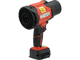 Suflanta YATO YT-829383, 18 V, 10,4 m³/min fara acumulator - imagine 3