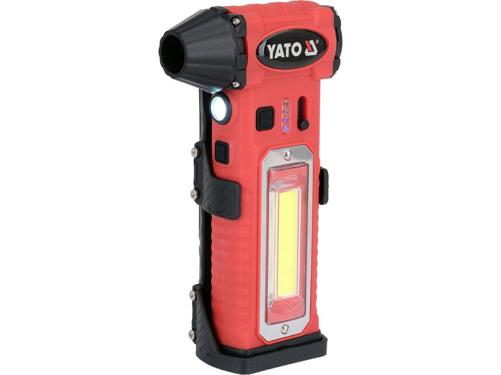 Suflator aer multifunctionala YATO YT-82937 - imagine 2