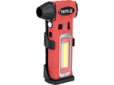 Suflator aer multifunctionala YATO YT-82937 - imagine 2