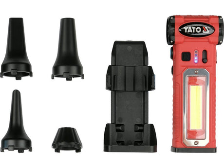 Suflator aer multifunctionala YATO YT-82937