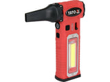 Suflator aer multifunctionala YATO YT-82937 - imagine 9