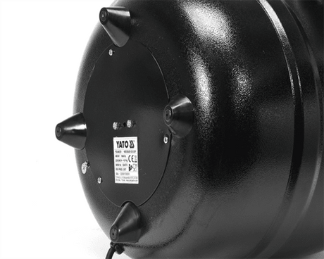 SUPIERA ELECTRICA, 9L YATO YG-04250 YATO - scule electrice si unelte profesionale - BricoMart