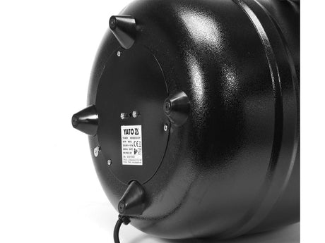 SUPIERA ELECTRICA, 9L YATO YG-04250 YATO - scule electrice si unelte profesionale - BricoMart