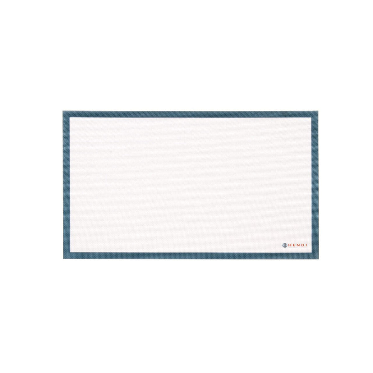 Suport anti-aderent, pentru tavile de copt, din silicon, 300x400 mm, rezistent pana la 250 gr C, Hendi