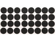 SUPORT ANTIDERAPANT CU VOREL 74885 DUBLU ADEZIV EVA, 18MM, 32 BUC VOREL - scule electrice si unelte profesionale - BricoMart