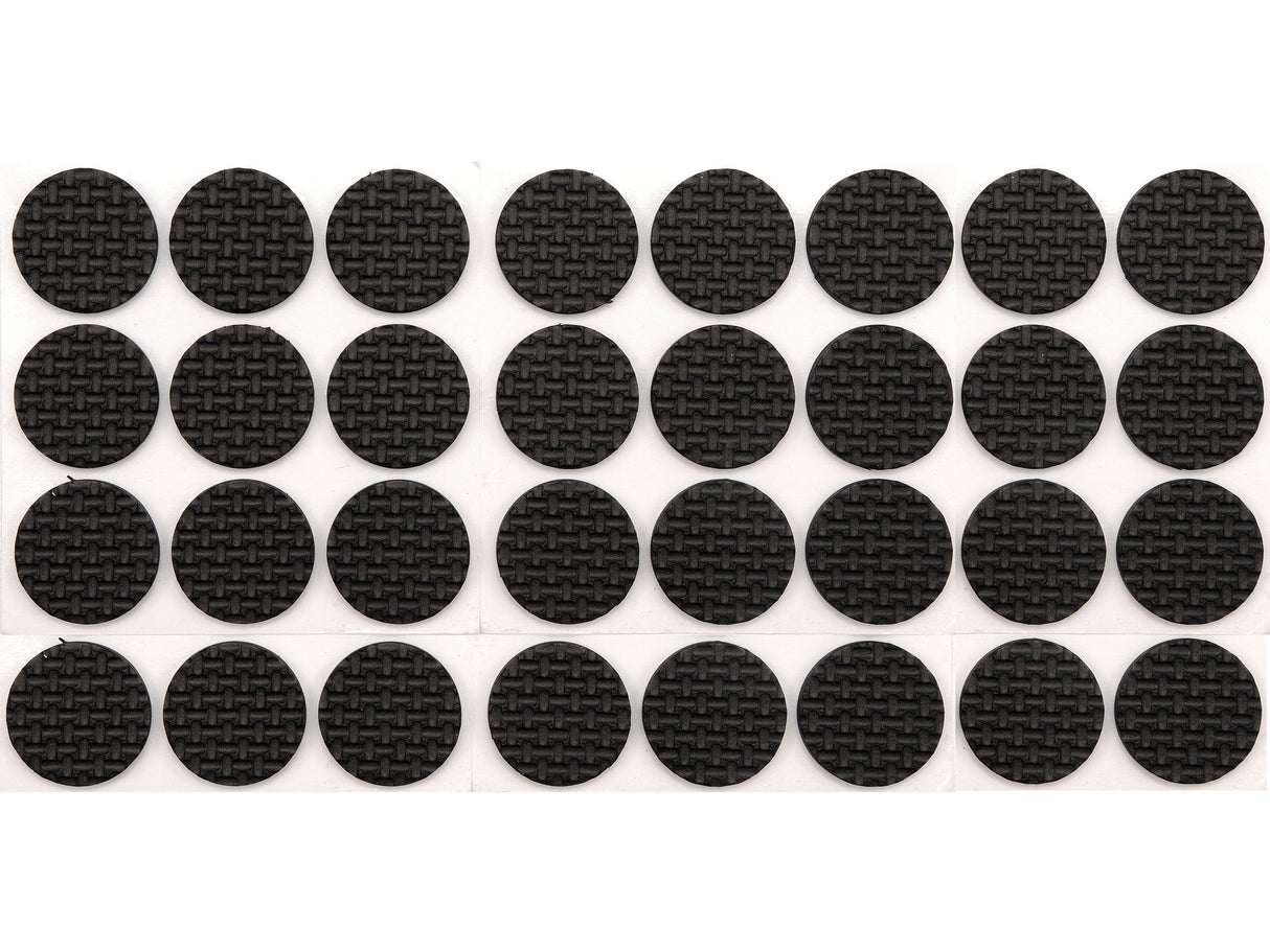 SUPORT ANTIDERAPANT CU VOREL 74885 DUBLU ADEZIV EVA, 18MM, 32 BUC VOREL - scule electrice si unelte profesionale - BricoMart