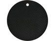 SUPORT ANTIDERAPANT DIN FALA 74790 SILICON, NEGRU FALA - scule electrice si unelte profesionale - BricoMart