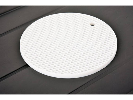 SUPORT ANTIDERAPANT DIN FALA 74791 SILICON, ALB FALA - scule electrice si unelte profesionale - BricoMart